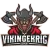 Vikingekrig Academy - logo - náhled