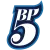 Budapest Five - logo - náhled