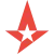 Astralis - logo - náhled