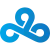 Cloud9 - logo - náhled