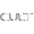 Cult - logo - náhled