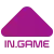 IN.GAME - logo - náhled
