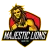 Majestic Lions - logo - náhled