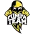 Pompa Team - logo - náhled