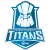 Tenerife Titans - logo - náhled