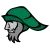 New England Whalers - logo - náhled