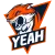 Yeah Gaming - logo - náhled
