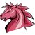 Unicorns of Love - logo - náhled