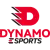 Dynamo Esports - logo - náhled