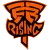 Fnatic Rising - logo - náhled