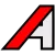 Audacity Esports - logo - náhled