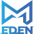 M1 EDEN - logo - náhled