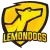 Lemondogs - logo - náhled