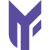 MF esports - logo - náhled
