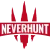 NeverHunt - logo - náhled