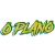 O PLANO - logo - náhled
