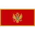 Černá Hora - logo - náhled