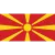 Severní Makedonie - logo - náhled