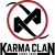Karma Clan Esports - logo - náhled