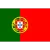 Portugalsko - logo - náhled