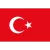 Turecko - logo - náhled