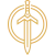 Golden Guardians - logo - náhled