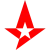 Astralis - logo - náhled