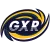 Galaxy Racer - logo - náhled