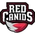 RED Canids - logo - náhled