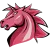 Unicorns Of Love.CIS - logo - náhled