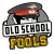 Old school fools - logo - náhled