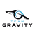 Team Gravity - logo - náhled