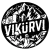 VIKÜRVI - logo - náhled