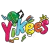 Yikees - logo - náhled
