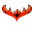 SuperMassive Blaze - logo - náhled