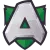 Alliance - logo - náhled