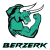 Berzerk - logo - náhled