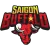 Saigon Buffalo - logo - náhled