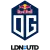 OG LDN UTD - logo - náhled