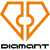 Diamant Esports - logo - náhled