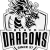 Black Dragons fe - logo - náhled