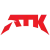 ATK fe - logo - náhled