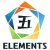 Go Elements - logo - náhled