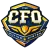 CTBC Flying Oyster - logo - náhled