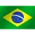 Brazílie - logo - náhled