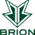 BRION - logo - náhled