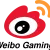 Weibo Gaming - logo - náhled