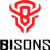 BISONS ECLUB - logo - náhled