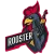 Rooster - logo - náhled