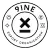 9INE - logo - náhled
